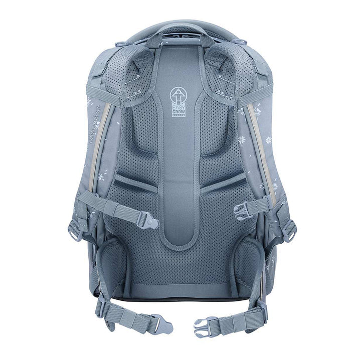 Coocazoo Mate Schulrucksack Bloomy Daisy
