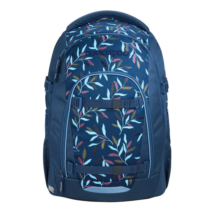 Coocazoo Mate Schulrucksack Boho Glam