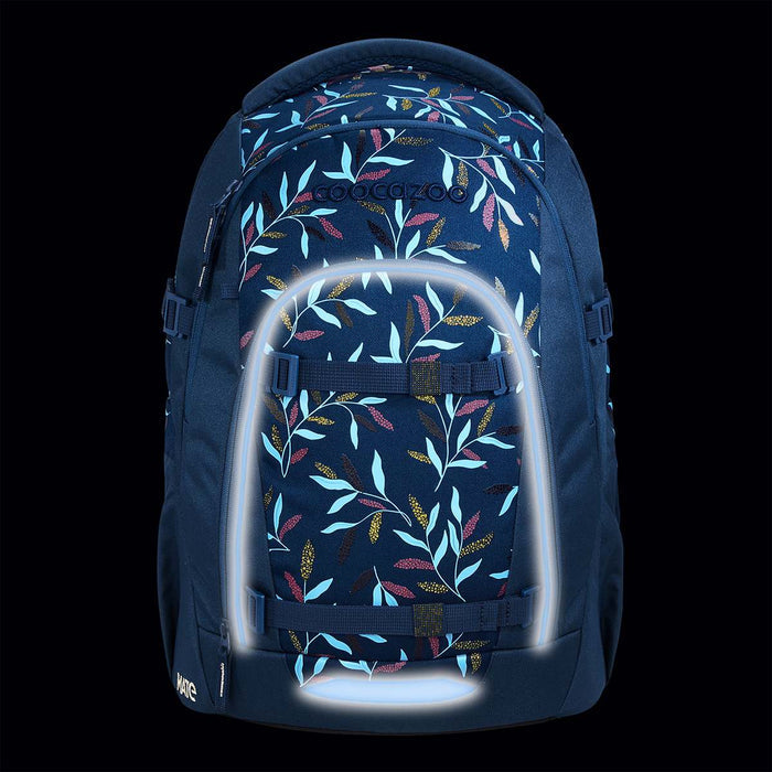 Coocazoo Mate Schulrucksack Boho Glam