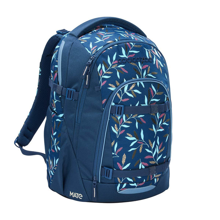 Coocazoo Mate Schulrucksack Boho Glam