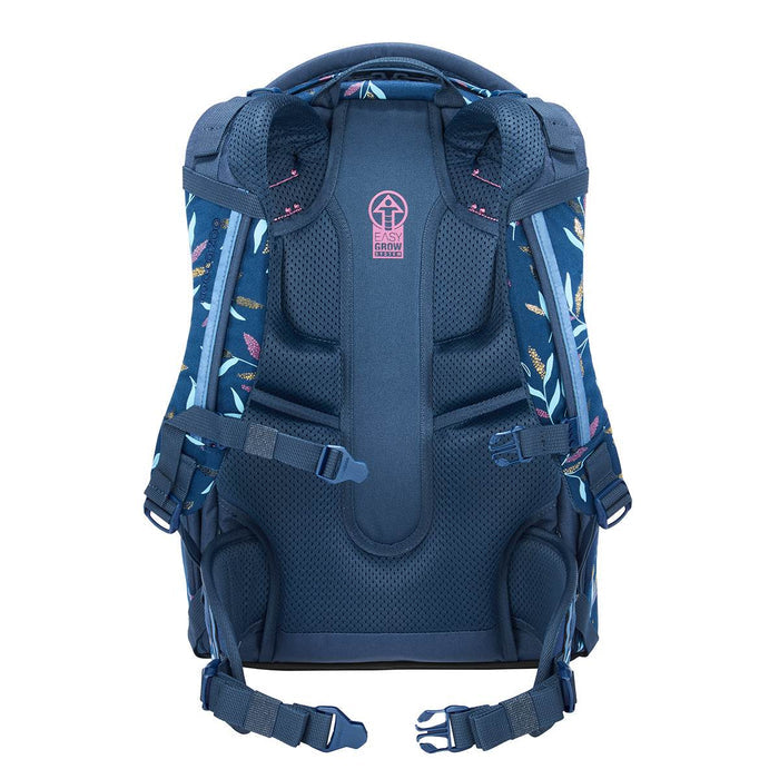 Coocazoo Mate Schulrucksack Boho Glam