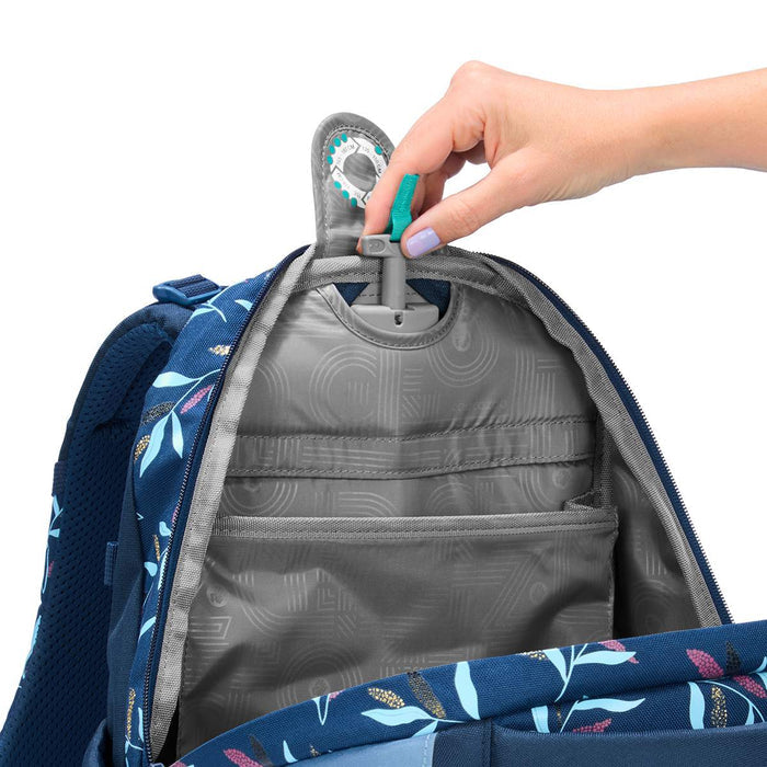 Coocazoo Mate Schulrucksack Boho Glam