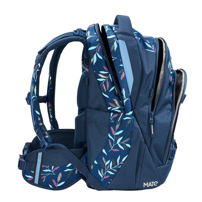 Coocazoo Mate Schulrucksack Boho Glam