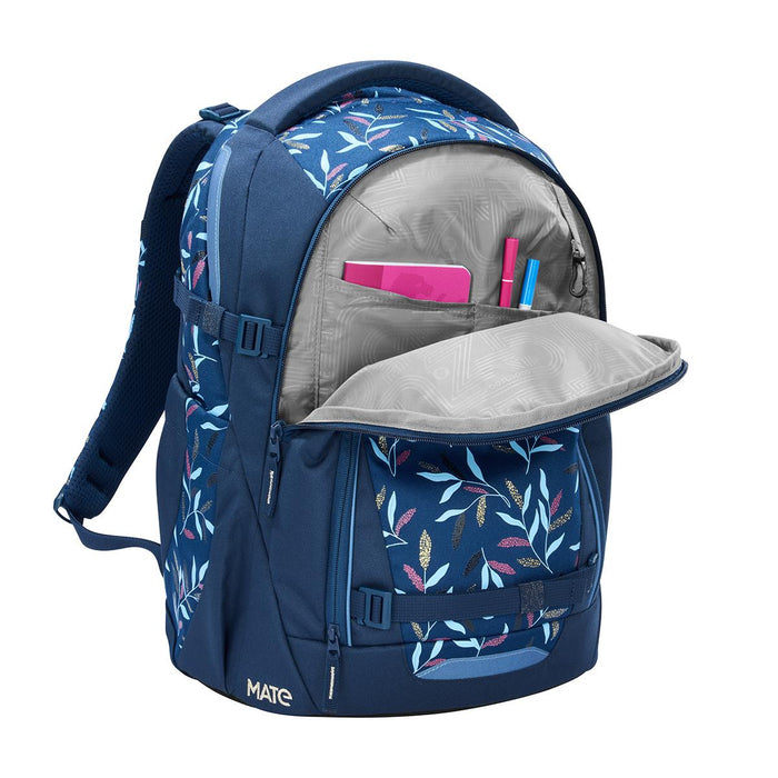 Coocazoo Mate Schulrucksack Boho Glam