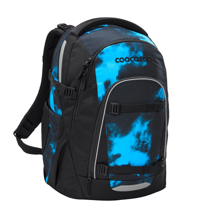 Coocazoo Mate Schulrucksack Mystic Clouds