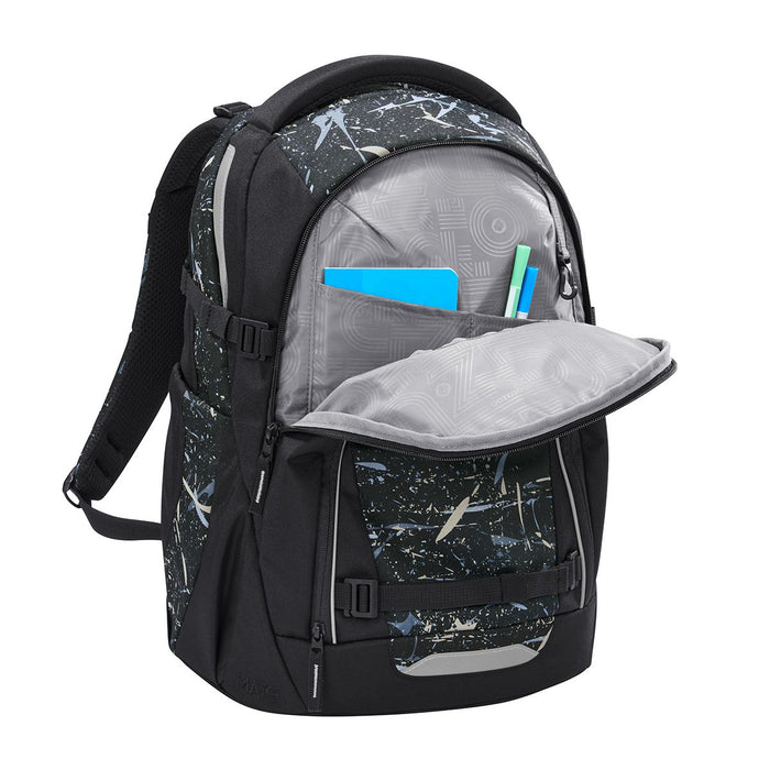 Coocazoo Mate Schulrucksack Reflective Splash (2026)