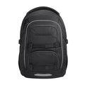 Coocazoo Porter Schulrucksack Black Coal