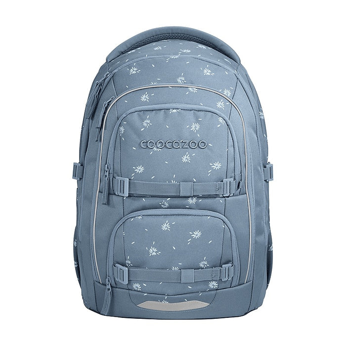 Coocazoo Porter Schulrucksack Bloomy Daisy
