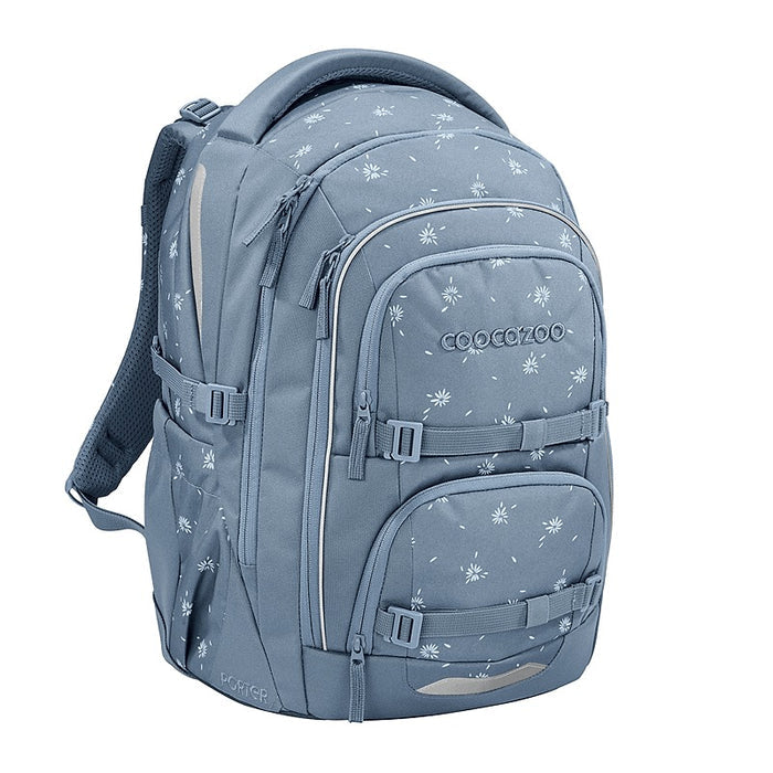 Coocazoo Porter Schulrucksack Bloomy Daisy