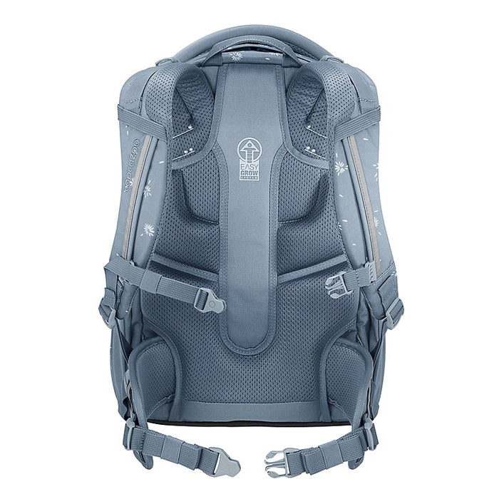 Coocazoo Porter Schulrucksack Bloomy Daisy