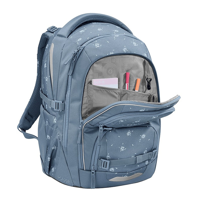 Coocazoo Porter Schulrucksack Bloomy Daisy