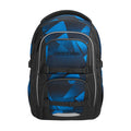 Coocazoo Porter Schulrucksack Electric Ice
