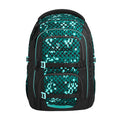 Coocazoo Porter Schulrucksack Pixel Blox