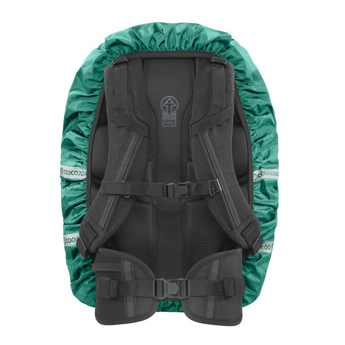 Coocazoo Regenhülle (Fresh Mint)