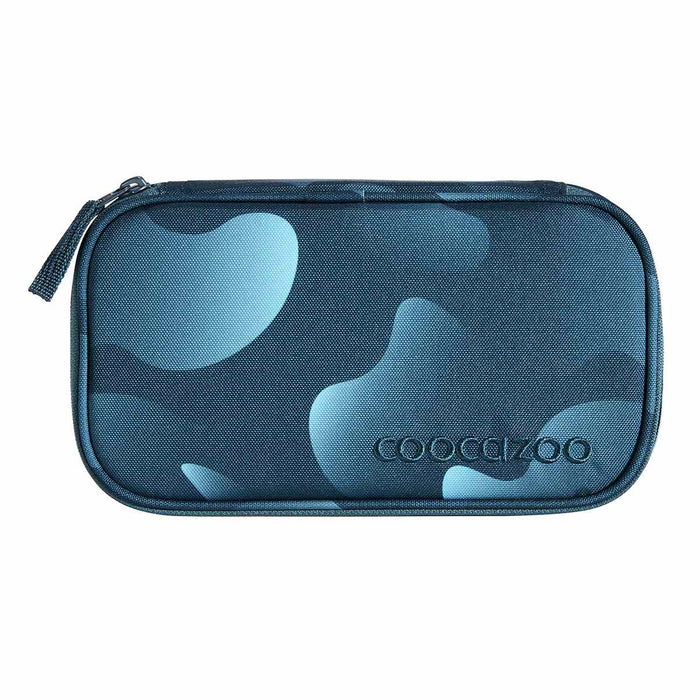 Coocazoo Schlampermäppchen Aqua Flow (2026)