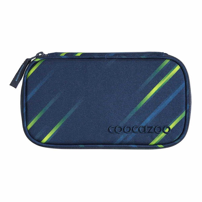 Coocazoo Schlampermäppchen Fast Lime (2026)