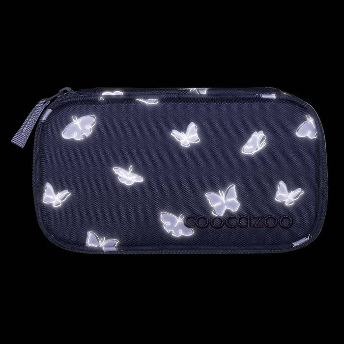 Coocazoo Schlampermäppchen Reflective Wings (2026)