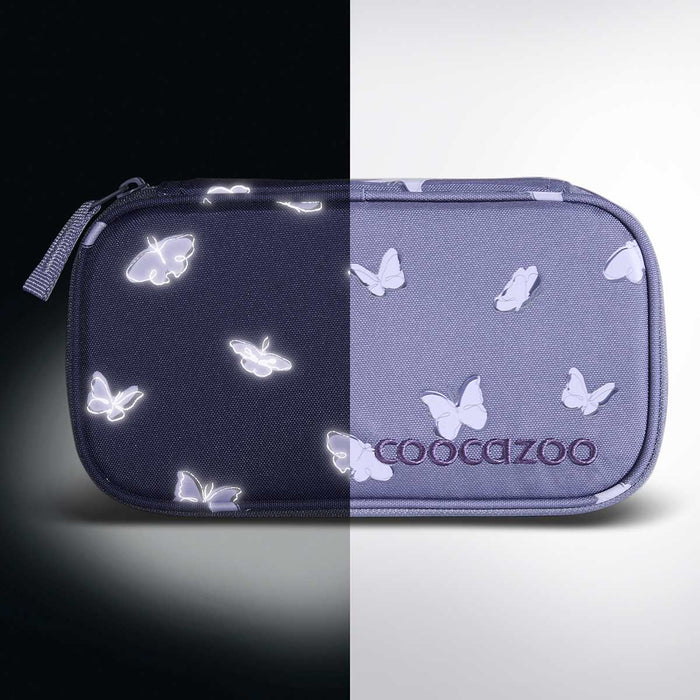 Coocazoo Schlampermäppchen Reflective Wings (2026)