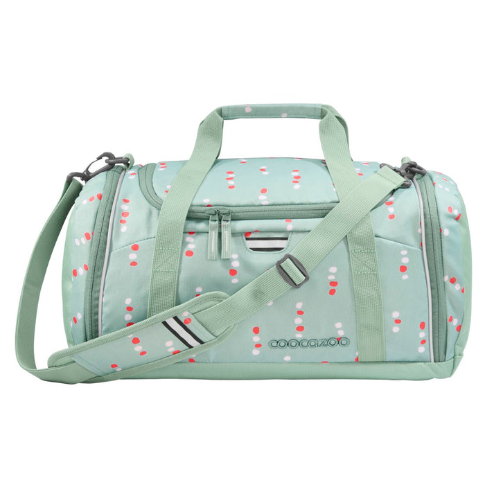 Coocazoo Sporttasche Dancing Dots