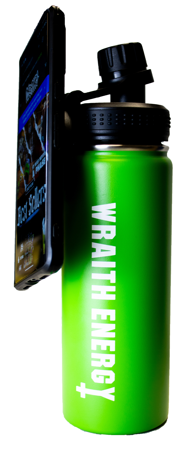Corpo Shaker