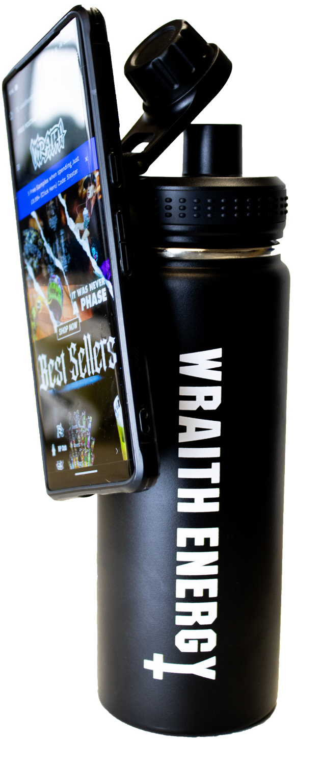 Corpo Shaker