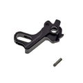 Cow Cow Match Grade SS Hammer Hi-Capa/1911