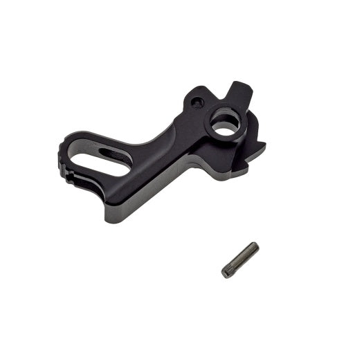 Cow Cow Match Grade SS Hammer Hi-Capa/1911