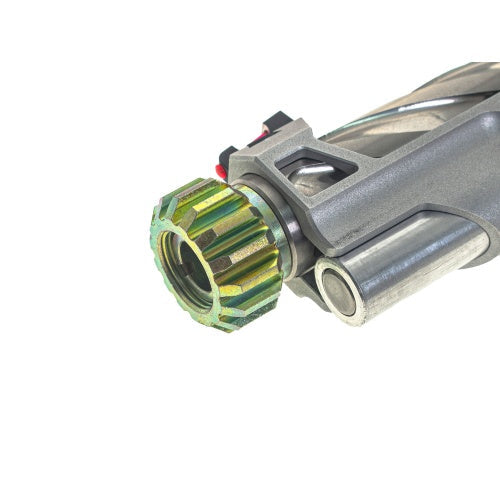 CowCow A02 Silencer Adapter - Black