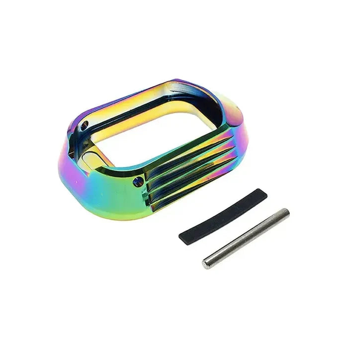 CowCow Match Grade T01 Magwell