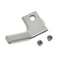 CowCow RAW Cocking Handle Standard ER - Silver