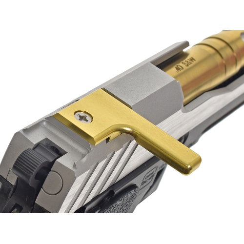 CowCow RAW Cocking Handle Standard FR - Gold