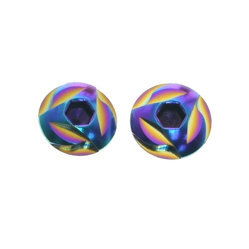 CowCow Stainless Steel Grip Screw