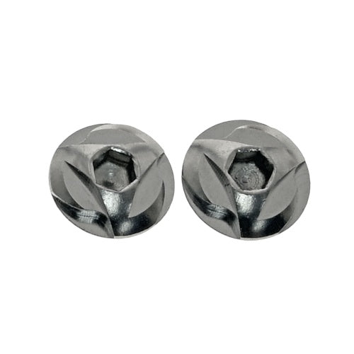 CowCow Stainless Steel Grip Screw