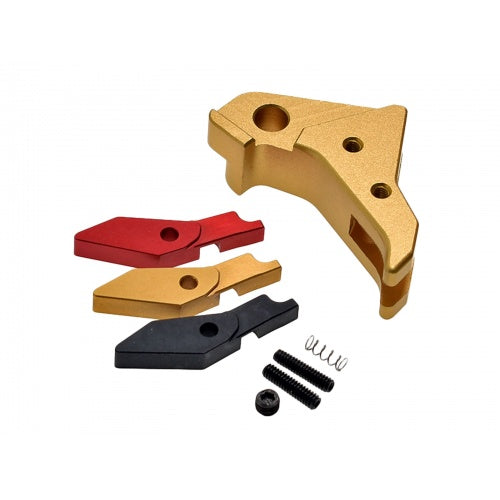 CowCow Tactical G trigger