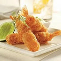 CRUMBED TORPEDO  PRAWN TAILS 1KG
