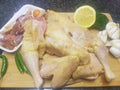 CULLS CHICKEN CUT IN PORTIONS