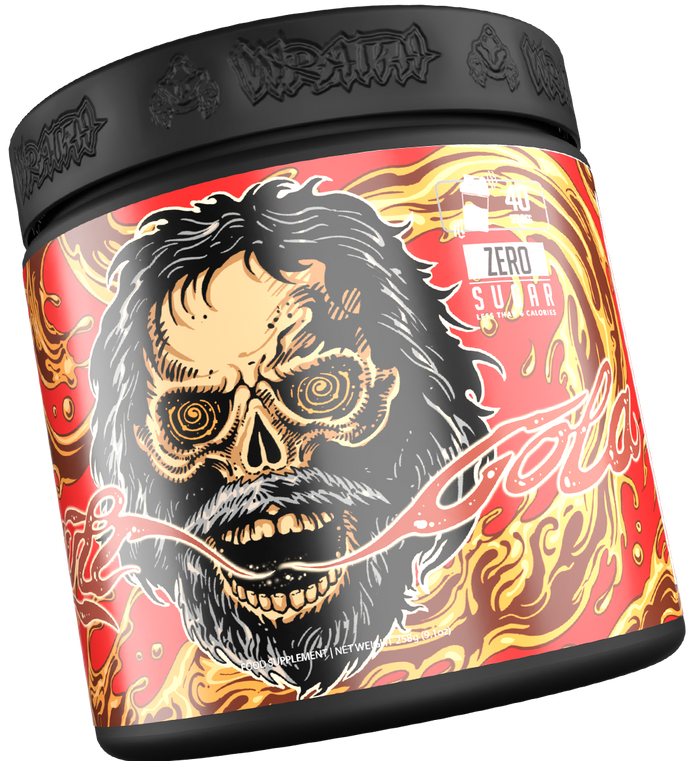 Cult Cola (NEW)