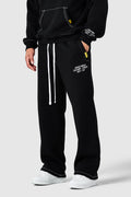 Cultura Jogger - Black