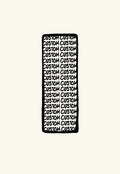 Custom Bookmark