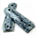 Custom Grips For 1911 GBB Gel Blaster