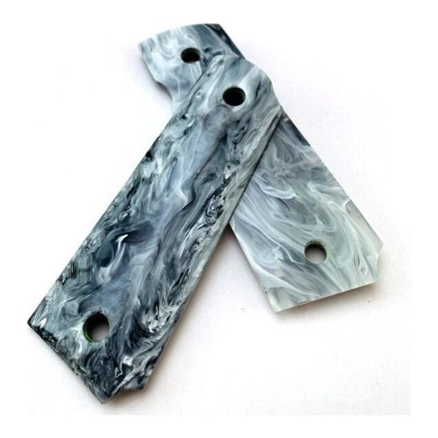 Custom Grips For 1911 GBB Gel Blaster
