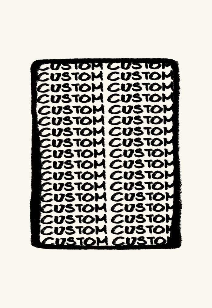 Custom Print