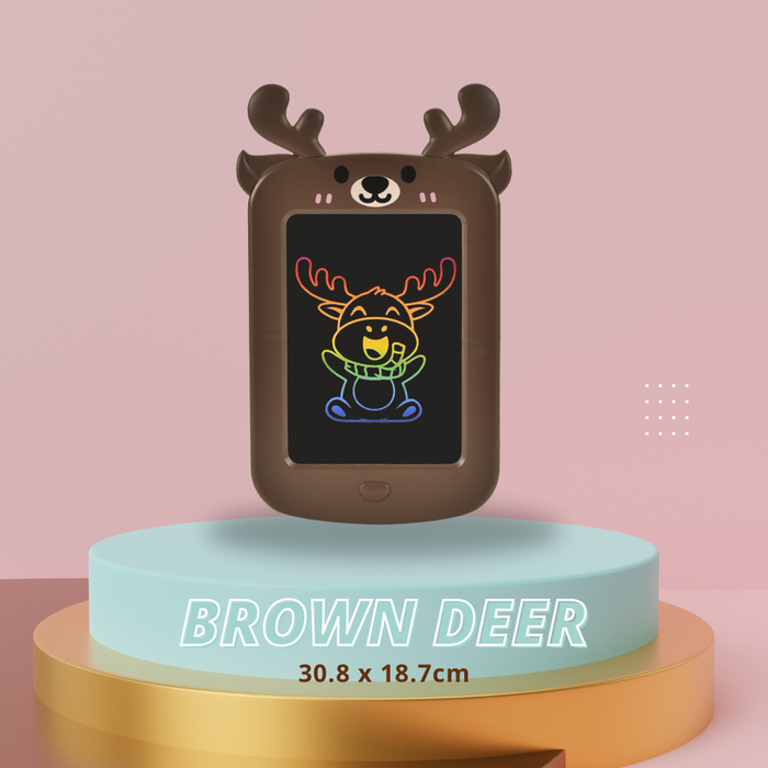 Brown Deer