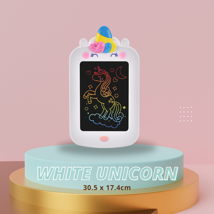 White Unicorn