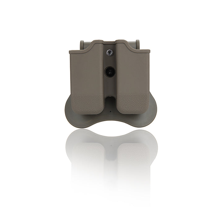 Cytac Double Magazine Pouch - G Pistol