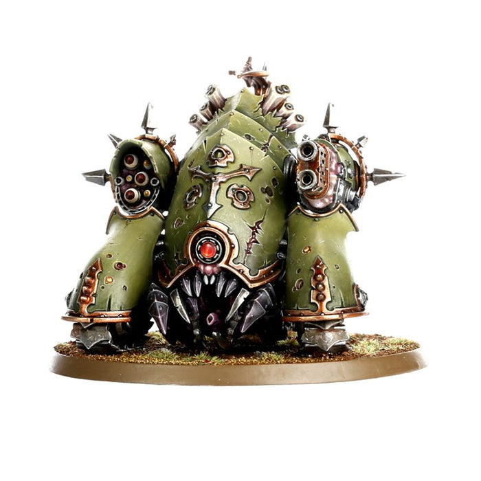 DEATH GUARD: MYPHITIC BLIGHT- HAULER