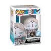 Demon Slayer - Spider Demon Mother US Exclusive Pop! Vinyl