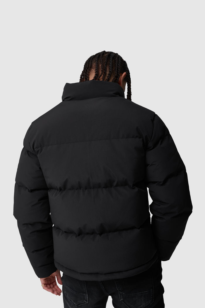 Denaro Jacket - Black