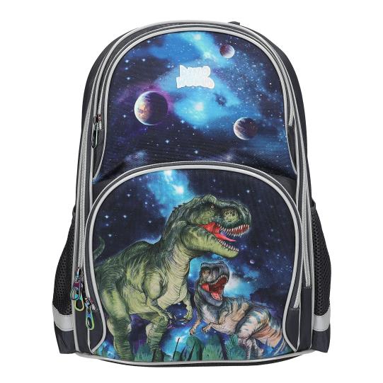 Depesche Schulrucksack Dino World Galaxy