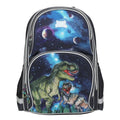 Depesche Schulrucksack Dino World Galaxy